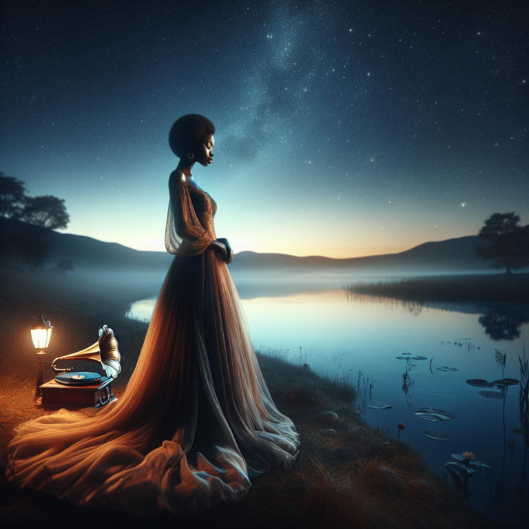 Title: Waiting in Faith: Divine Lessons from Tems’ ‘Wait for U’