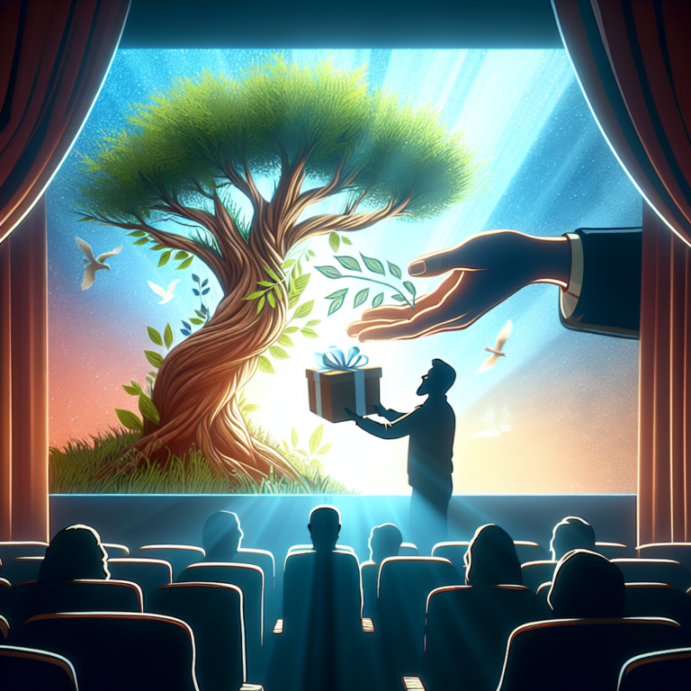 Grace Unveiled: Understanding the Gift of Salvation in Ephesians 2:8