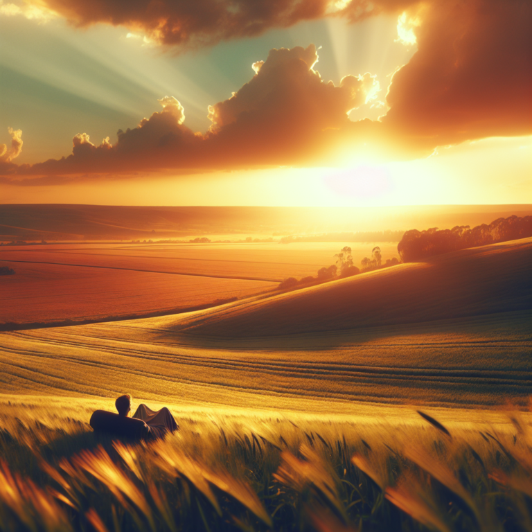 Unlock Restful Wisdom: Discover What Mark 2:27 Reveals About the True Gift of the Sabbath