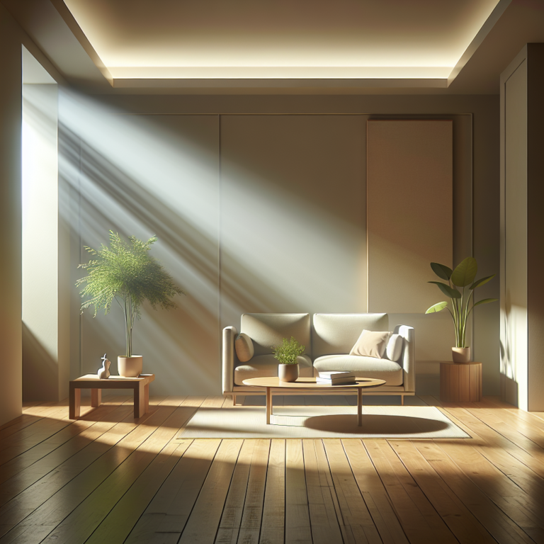 Embracing Minimalism: The Art of Living Simply for a Richer Life