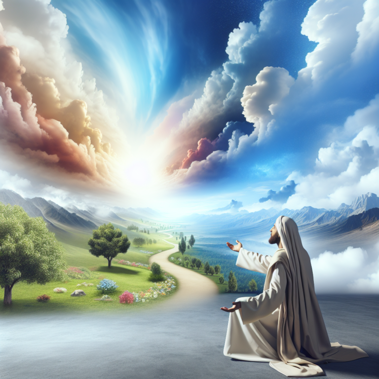 Purposeful Seasons: Embracing God’s Call in Your Retirement Journey