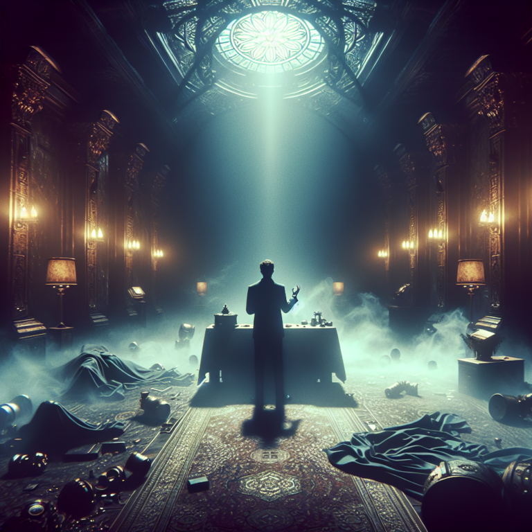 Seeking Truth: Navigating the Stars and Scriptures in ‘Zodiac’ and the Bible