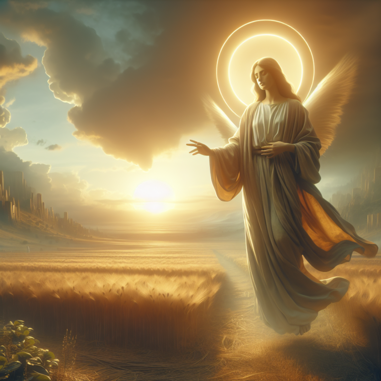 Anchored in Hope: Embracing the Sacred Pause