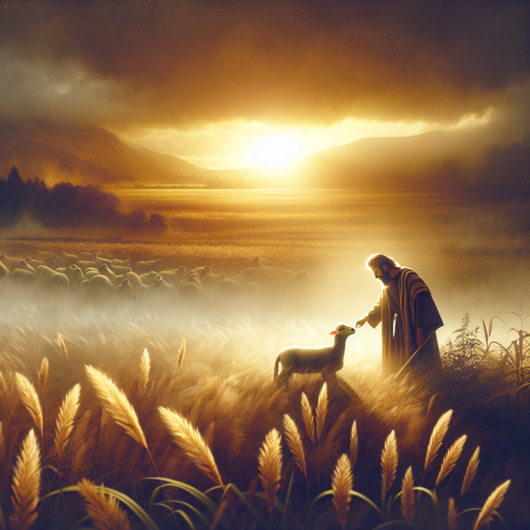 Embracing Mercy Over Ritual: A Devotional Reflection on Matthew 12:7