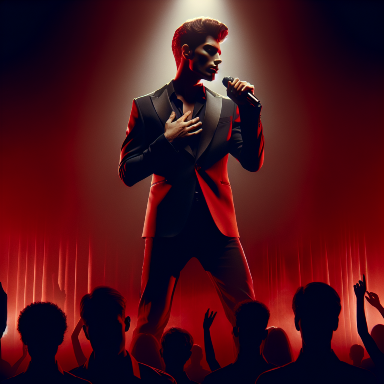 Illuminating the Night: Finding Spiritual Light with The Weeknd and the Bible