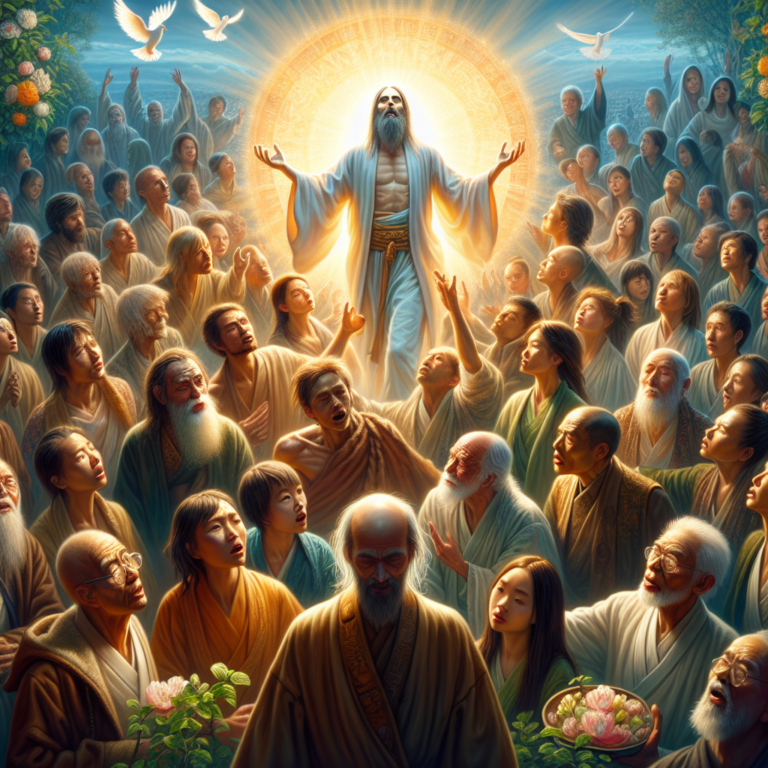 Embracing Hope: A Journey to Healing and Renewal