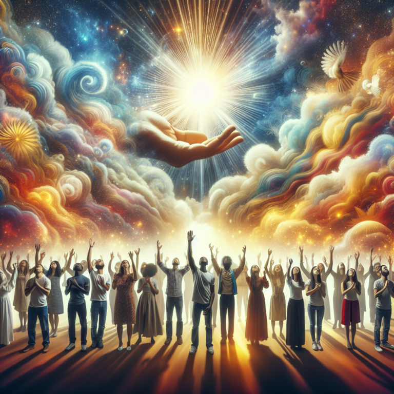 Experiencing God’s Abundant Power: A Deep Dive into Ephesians 3:20