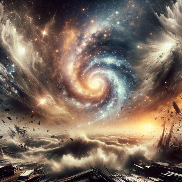 Finding Order: Discovering Cosmos Amidst Chaos