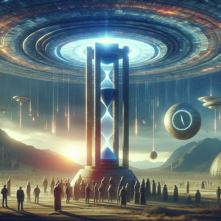 Deciphering Divine Messages: Spiritual Reflections from ‘Arrival’ and the Scriptures