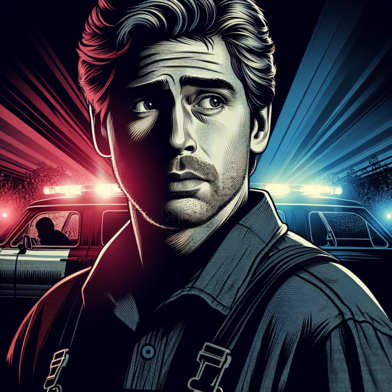 Zachery Ty Bryan, former ‘Home Improvement’ star, arrested for DUI