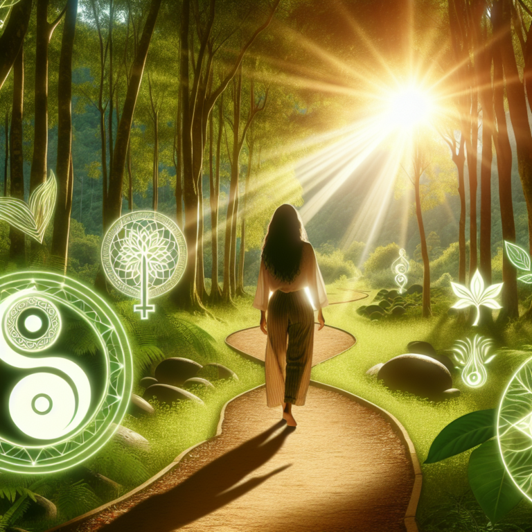 Embracing Wholeness: A Divine Journey to Sexual Health and Integrity