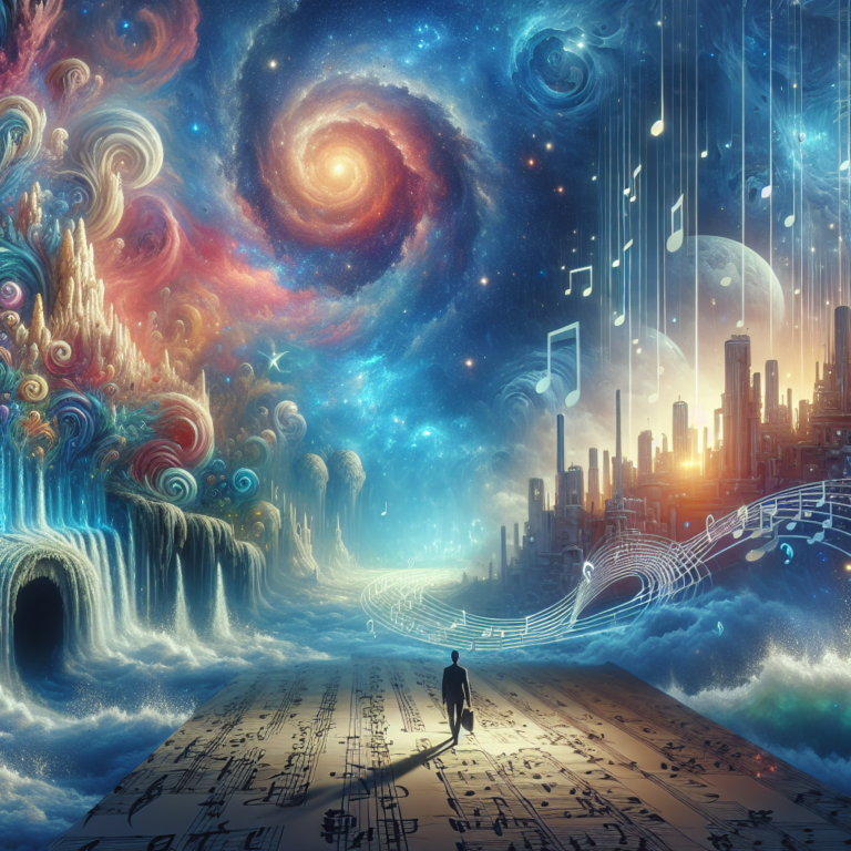 Unlocking Creativity: Embracing Imagination to Fuel Your Spiritual Journey