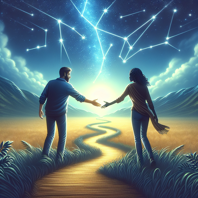 Destiny Helpers: Divine Connections on Your Journey