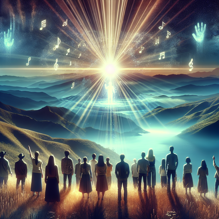 Blessed Eyes and Ears: Seeing and Hearing God’s Truth