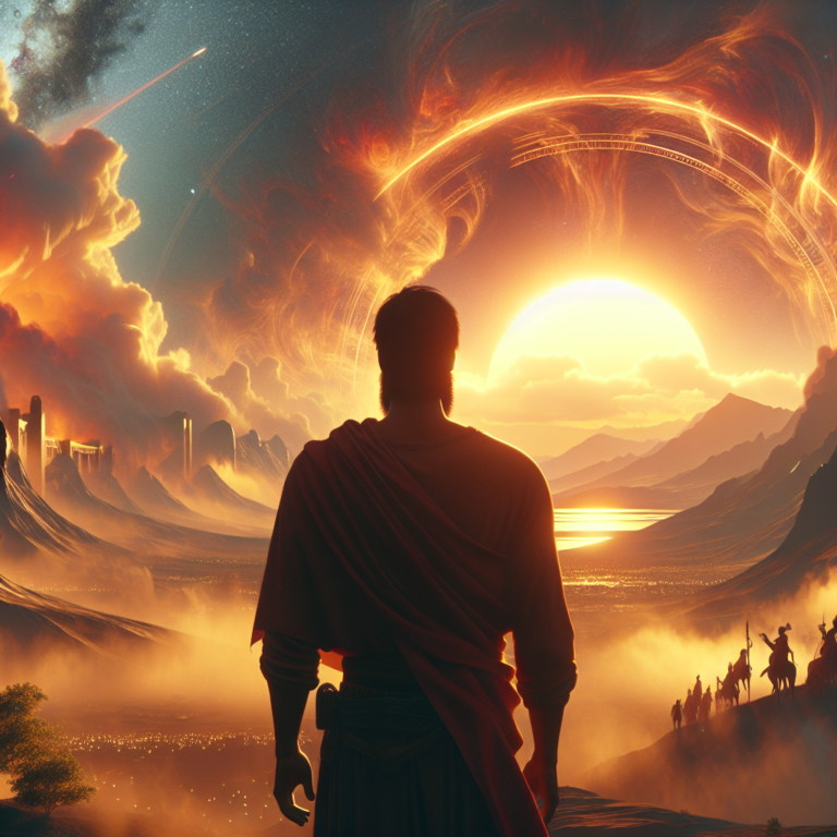 Renewing Your Mind: Embracing Transformation in Christ