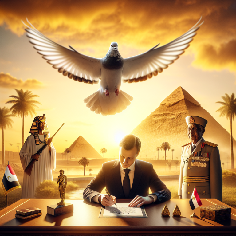 Egypt proposes two-day cease-fire in Gaza – DW – 10/27/2024