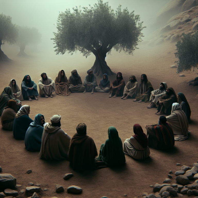 Guarding the Heart: True Purity Beyond Words