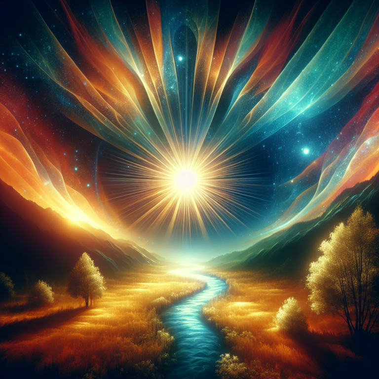 Anchored in Hope: Finding Strength and Assurance in Christ