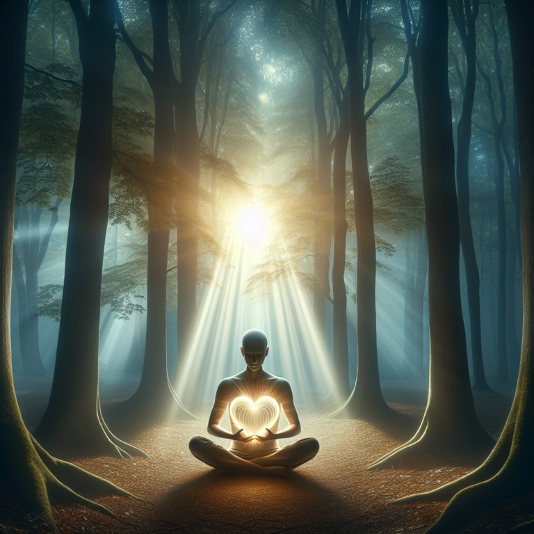 Heartfelt Devotion: Embracing the Command to Love God