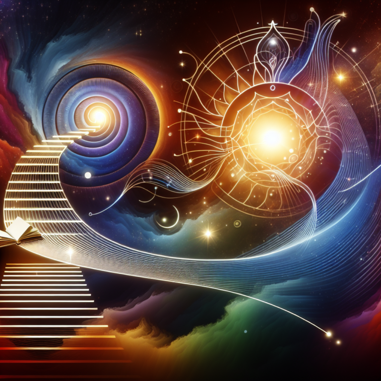 Divine Design: Discovering Your Purpose Through Scripture