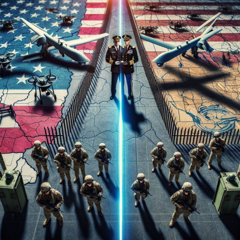 North Korea blames South's military for drone intrusion – Reuters