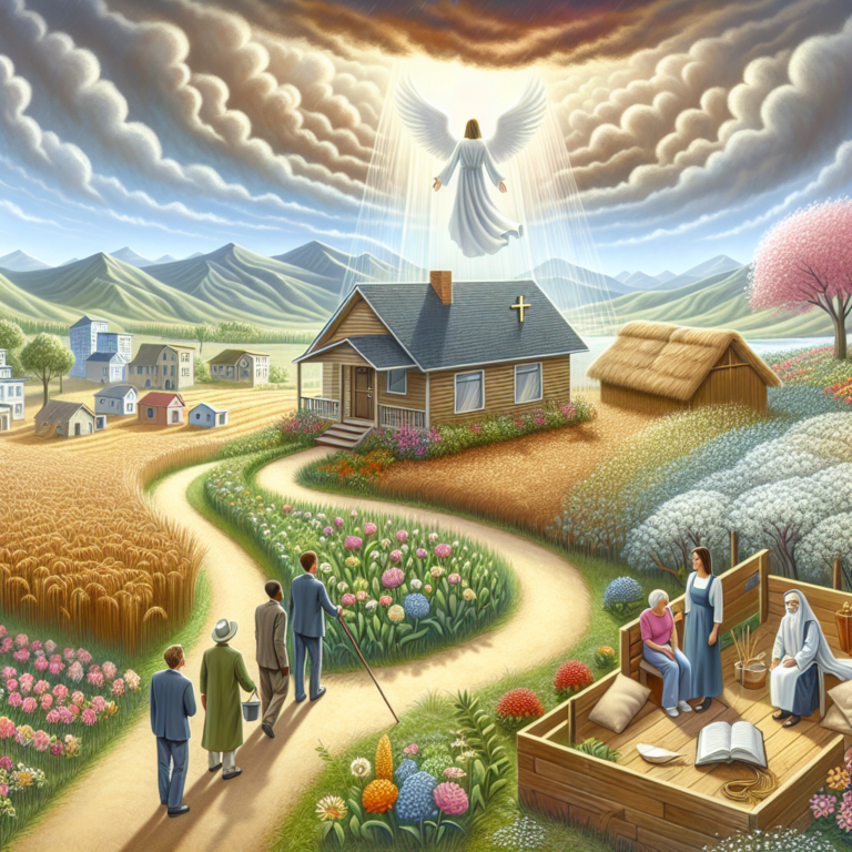 Home for All: A Journey of Faith and Advocacy for Housing Justice