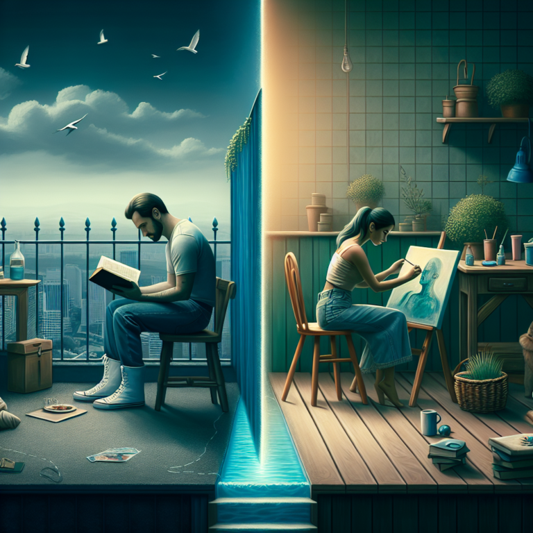 Graceful Limits: Nurturing Relationships Through Healthy Boundaries