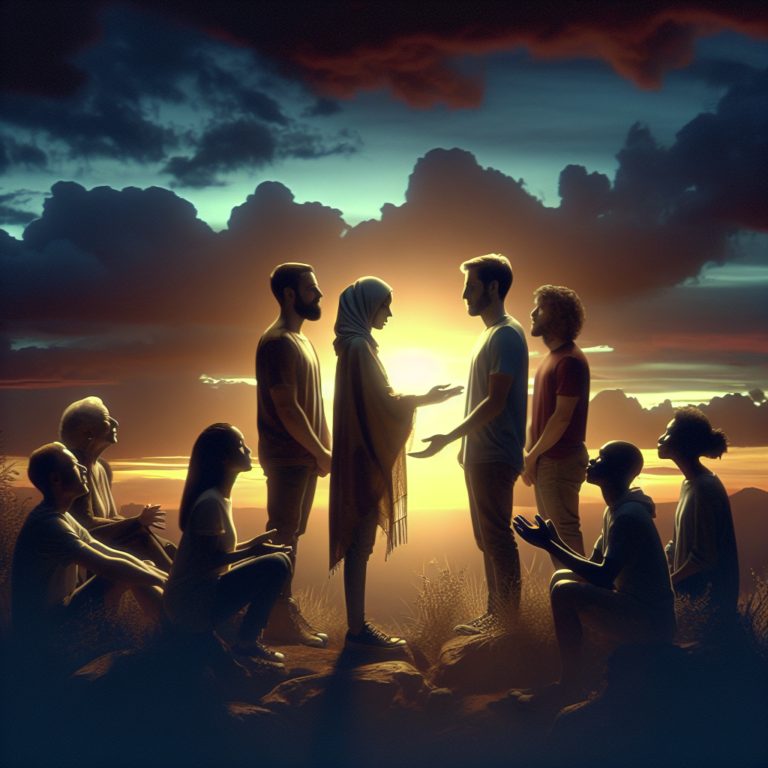 Walking in Love: Understanding Ephesians 5:2