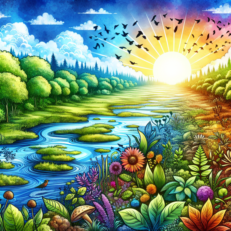 Nature’s Revival: Celebrating Environmental Miracles and the Power of Ecological Restoration