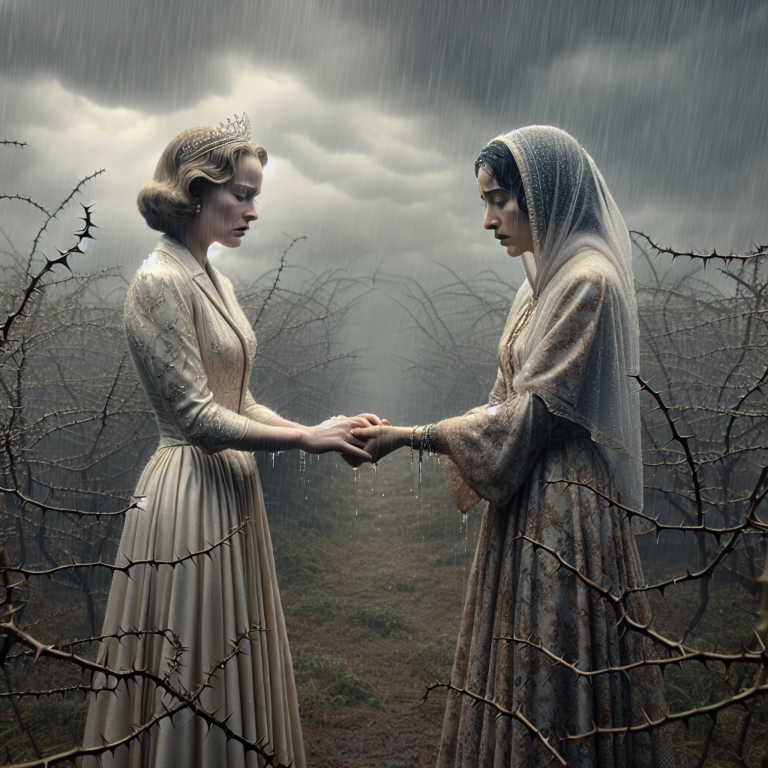 Finding Grace: Lessons from ‘Carol’ Through a Biblical Lens