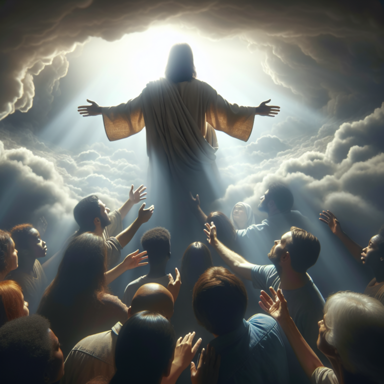 Embracing Light: Finding Hope for the Brokenhearted