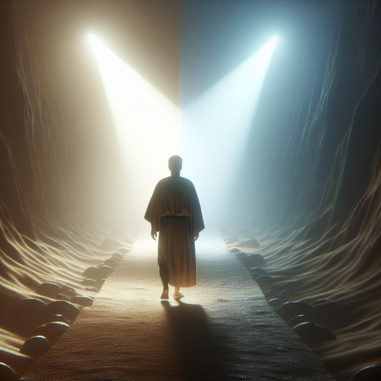 Walking Wisely: A Deep Dive into Ephesians 5:15