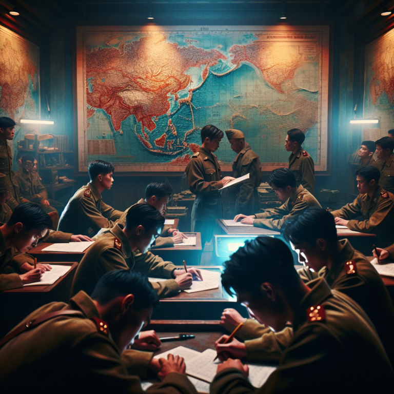 North Korean soldiers learning Russian commands and may be sent to Ukraine front lines, South Korean lawmakers say