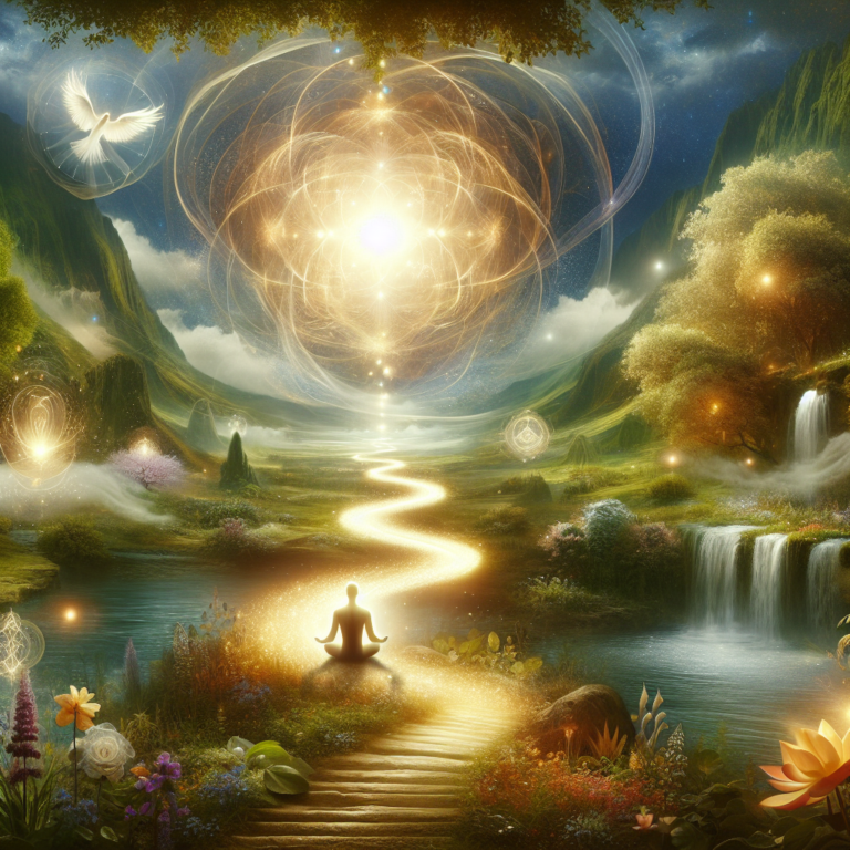 Feeding the Soul and Body: A Devotional Journey to Wholeness