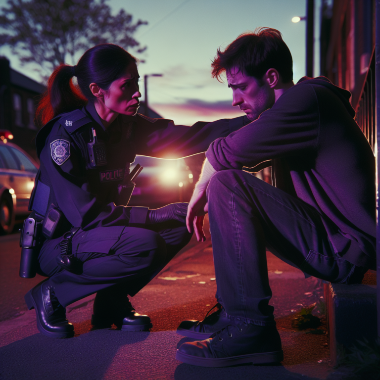 ’16 Times More Likely Fatal:’ Police Interaction with Mentally Ill Often Turns Out Negatively