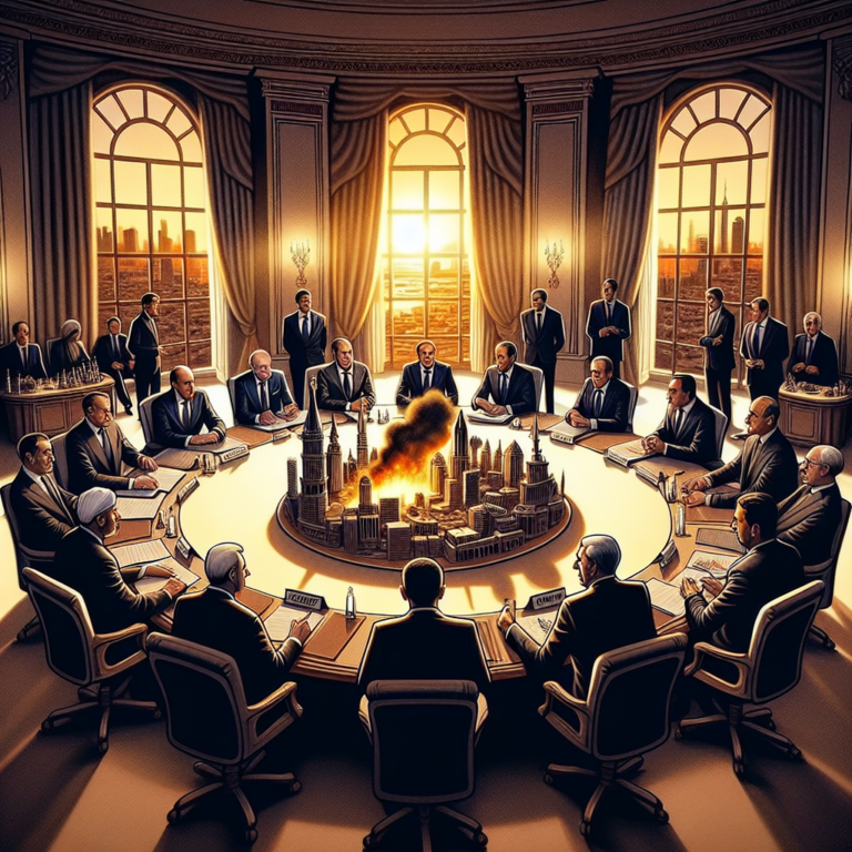 Live Briefing: U.S. presses Israel for answers on Gaza strike that killed dozens – The Washington Post