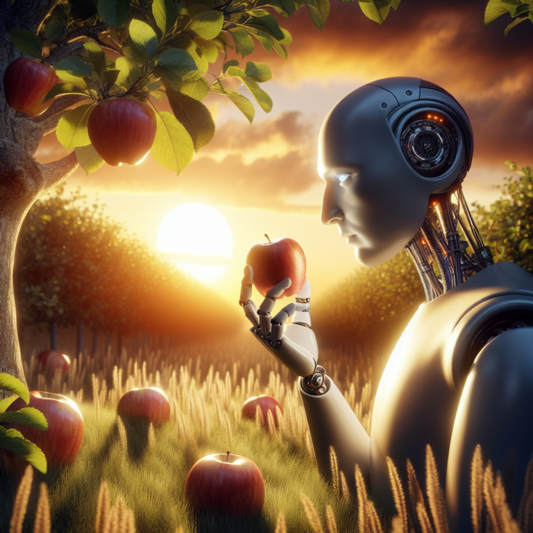 Divine Wisdom and Artificial Intelligence: Insights from Ex Machina and the Bible