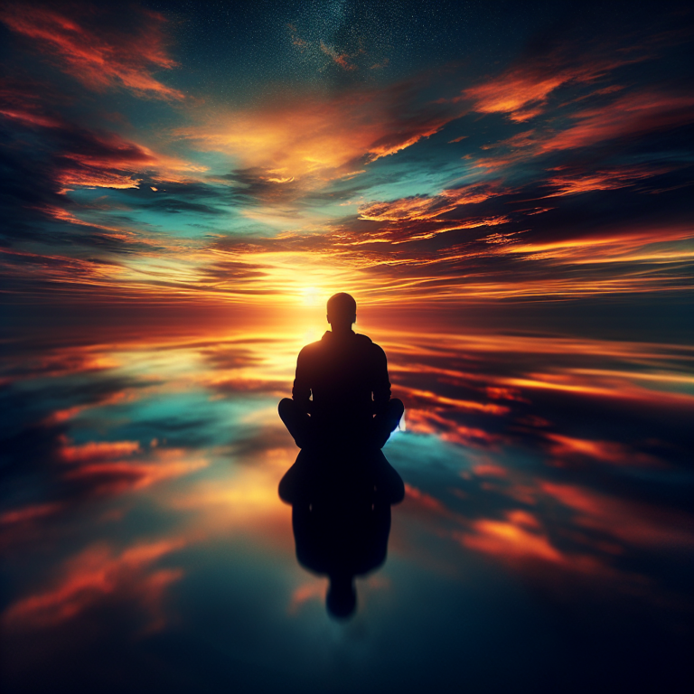 Unlocking Inner Strength: The Transformative Power of Self-Reflection