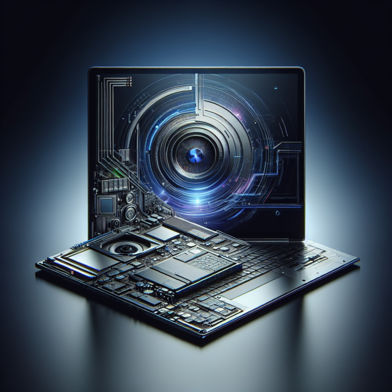 New MacBook Pro features M4 family of chips and Apple Intelligence