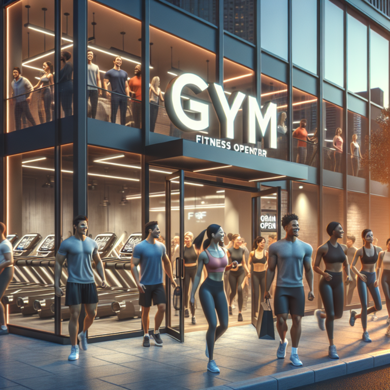 Dallas’ Ritual One fitness center opening first Houston gym