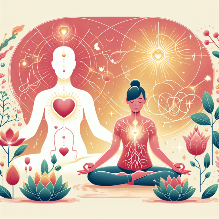 Feeding the Soul: Finding Wholeness Beyond the Plate