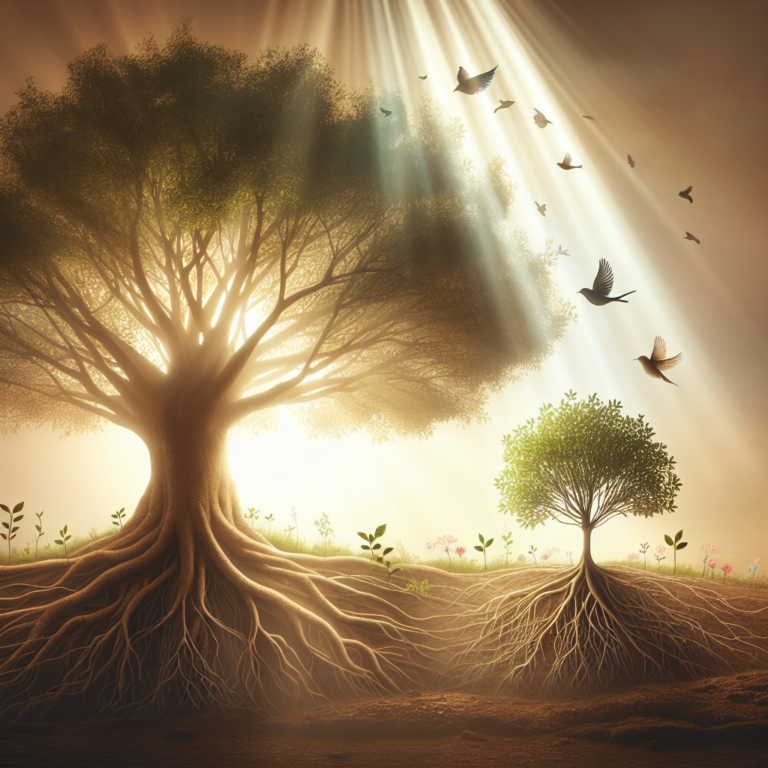 Legacy of Faith: Nurturing Tomorrow’s Believers