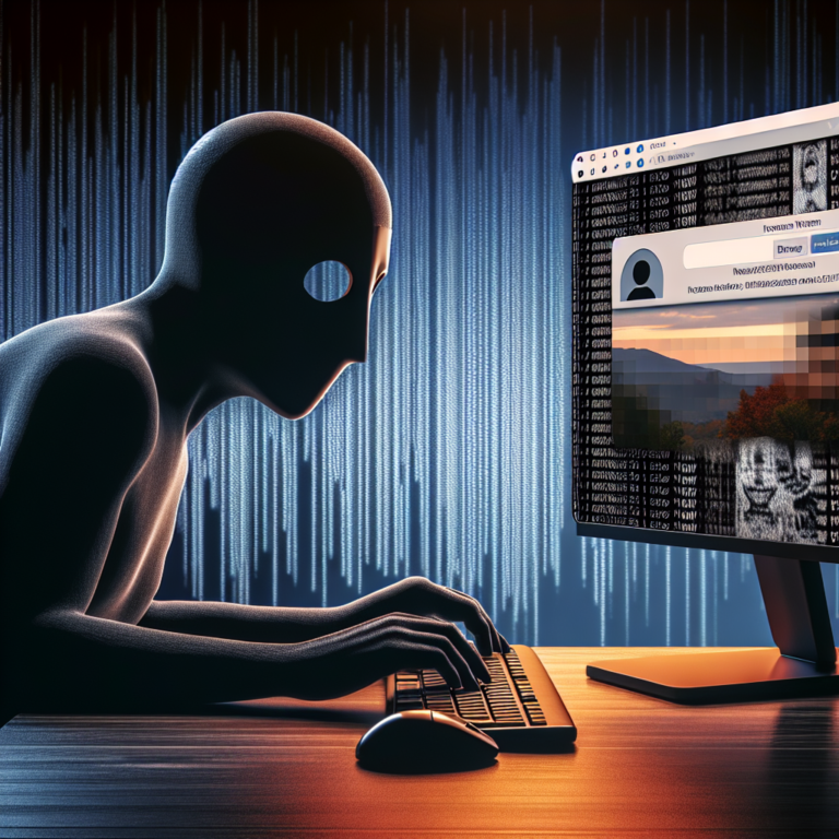 Scammers threaten to have pornographic images and internet browsing history of Tennesseans