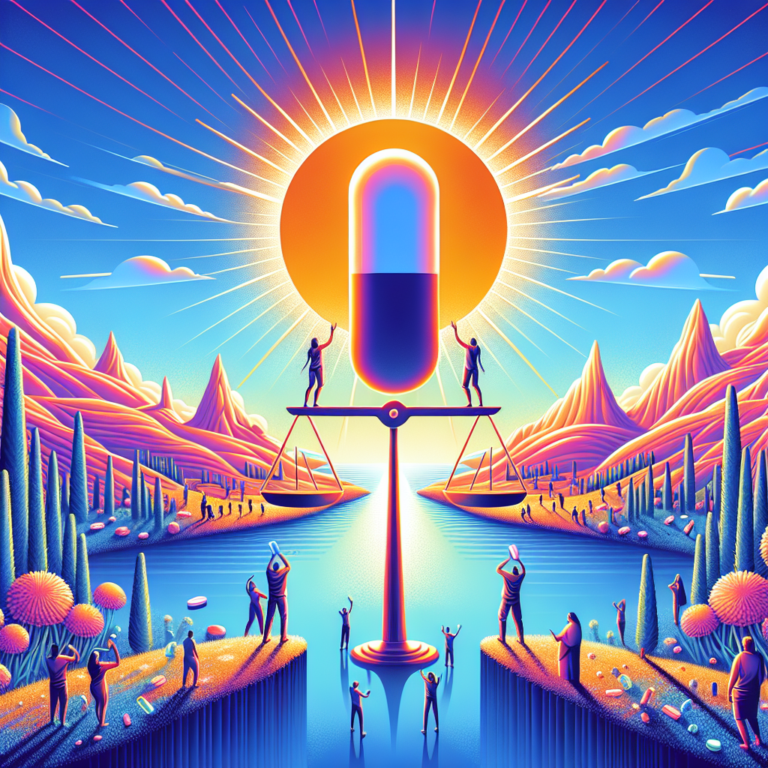 Ozempic and Wegovy considered ‘available’ after more than 2 years in shortage – The Hill