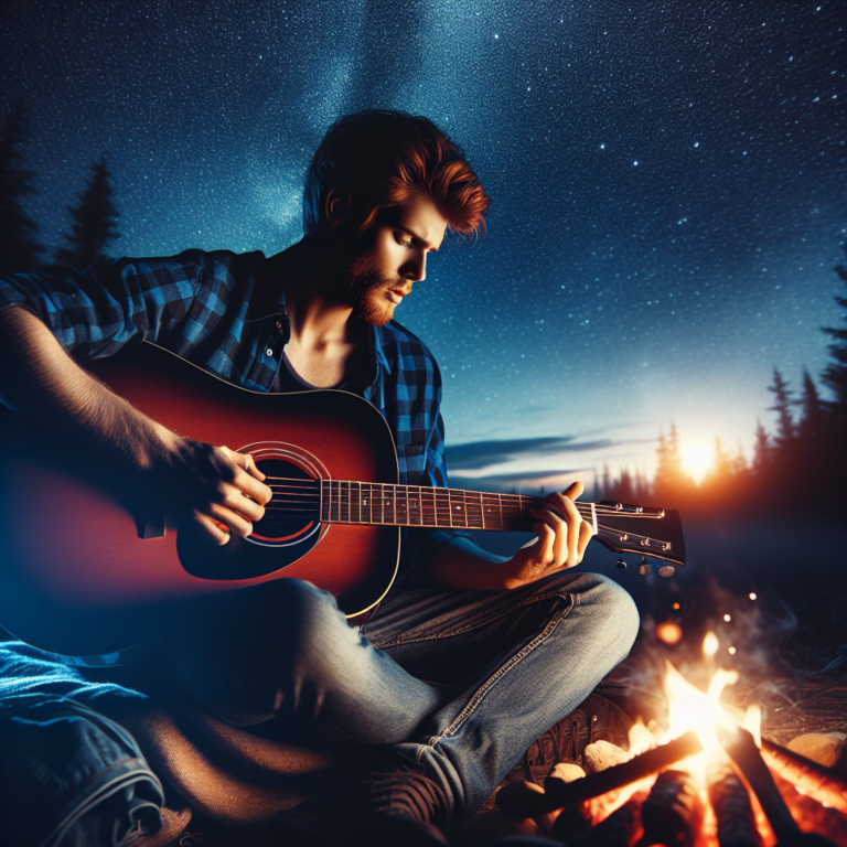 Finding Divine Rhythm: A Devotional Exploration of Ed Sheeran’s ‘Shivers’ and Biblical Inspiration