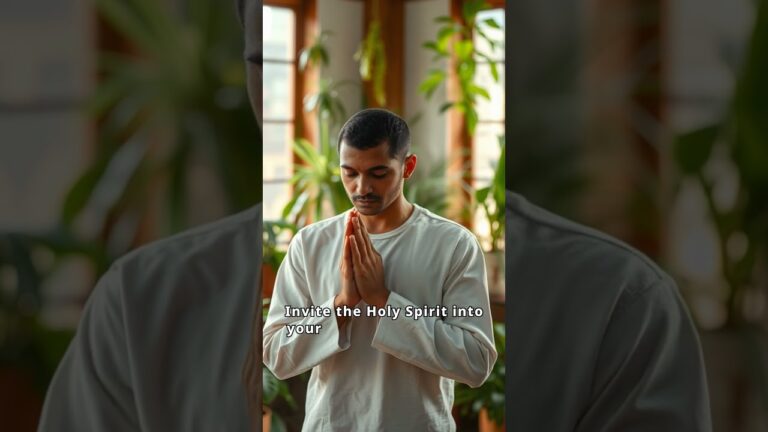 #Biblestudy – Embracing Freedom – Exploring the Spirit’s Role in 2 Corinthians 3:17 | #short