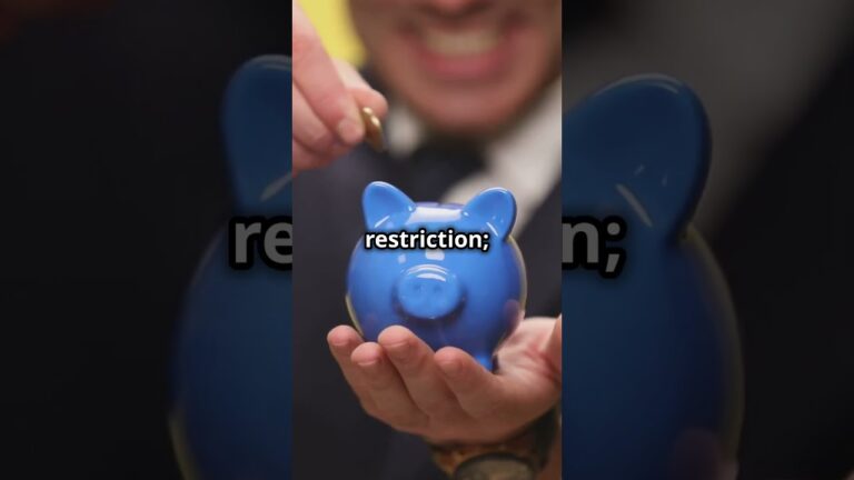 Discover the Path to True Financial Serenity! | #short #faith #devotional