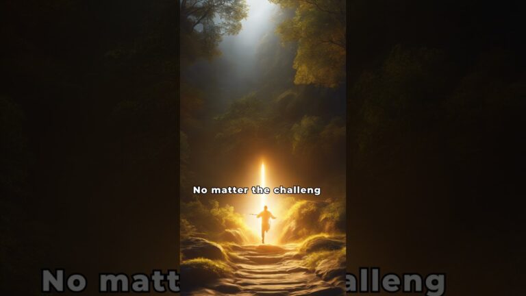 Embrace Your Divine Potential – Acts 17:28 | Bible 101 Devotional