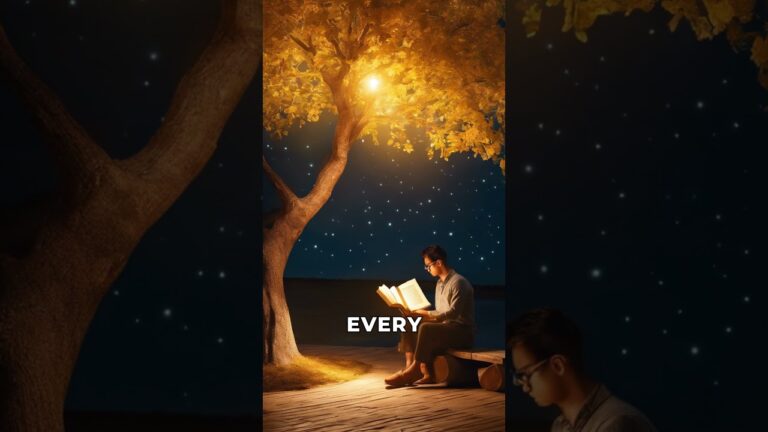 Embracing Wisdom – How Knowledge Triumphs Over Ignorance | Bible 101 Devotional