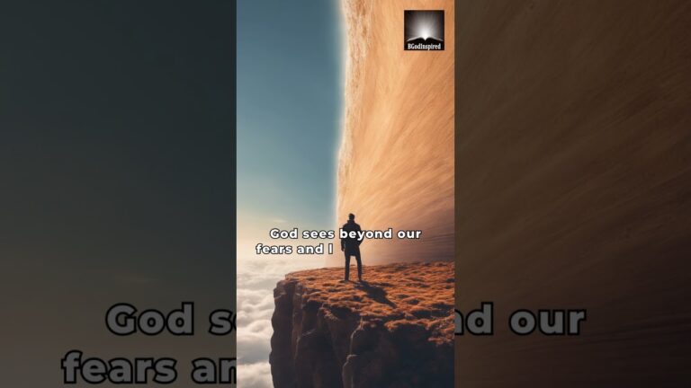 How Does Judges 6:12 Challenge Your Understanding of God’s Calling | Bible 101 #Devotional #shorts